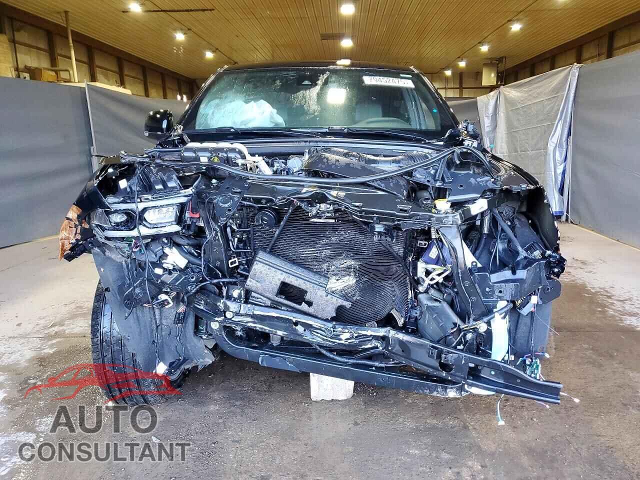 DODGE DURANGO 2024 - 1C4RDJDG4RC207351