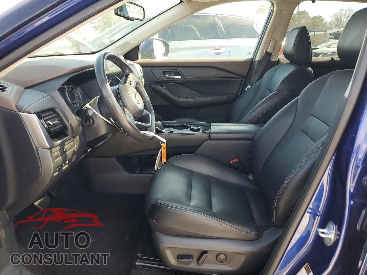 NISSAN ROGUE 2023 - 5N1BT3CB5PC794769