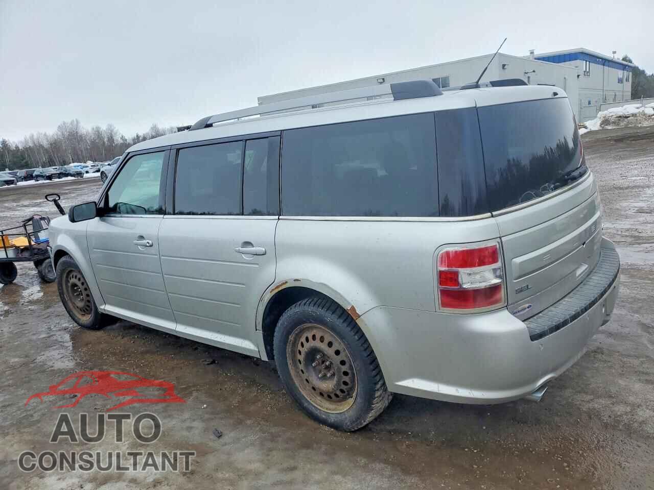 FORD FLEX 2014 - 2FMHK6C89EBD28729
