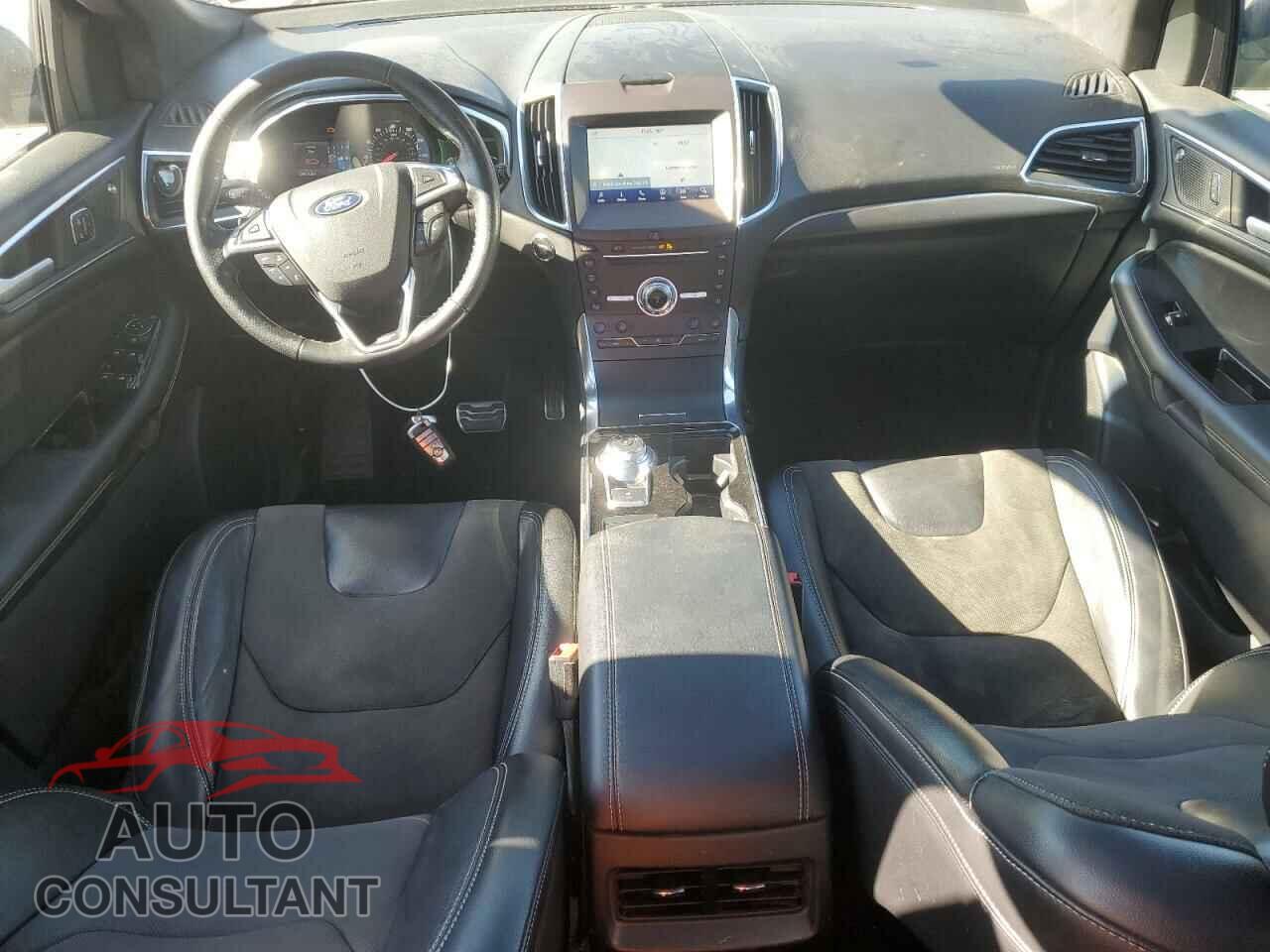 FORD EDGE 2019 - 2FMPK4AP6KBB02265