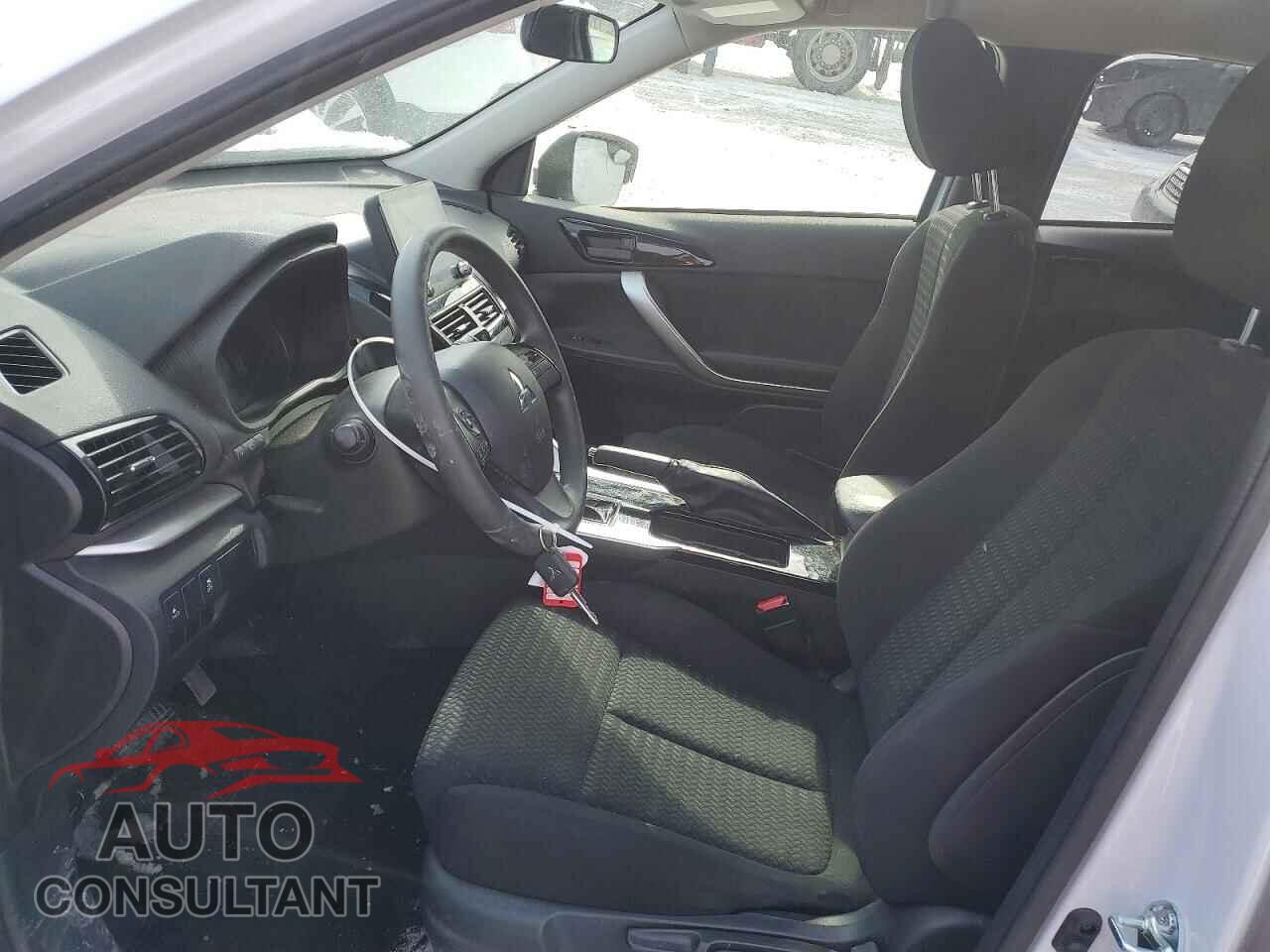 MITSUBISHI ECLIPSE 2025 - JA4ATUAA0SZ619880