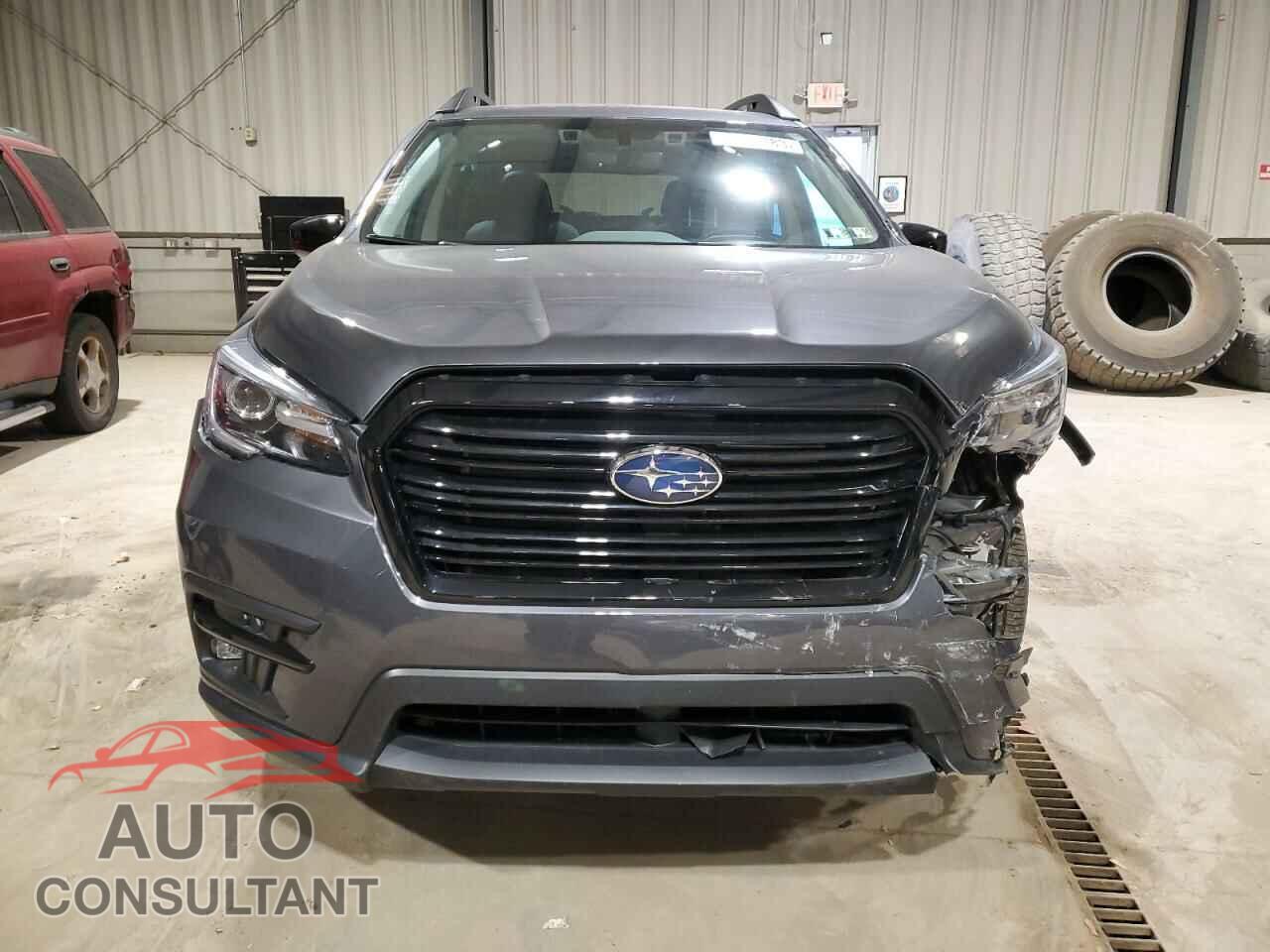 SUBARU ASCENT ONY 2022 - 4S4WMAJD2N3467976