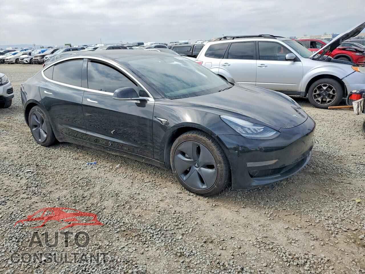 TESLA MODEL 3 2020 - 5YJ3E1EA2LF798836