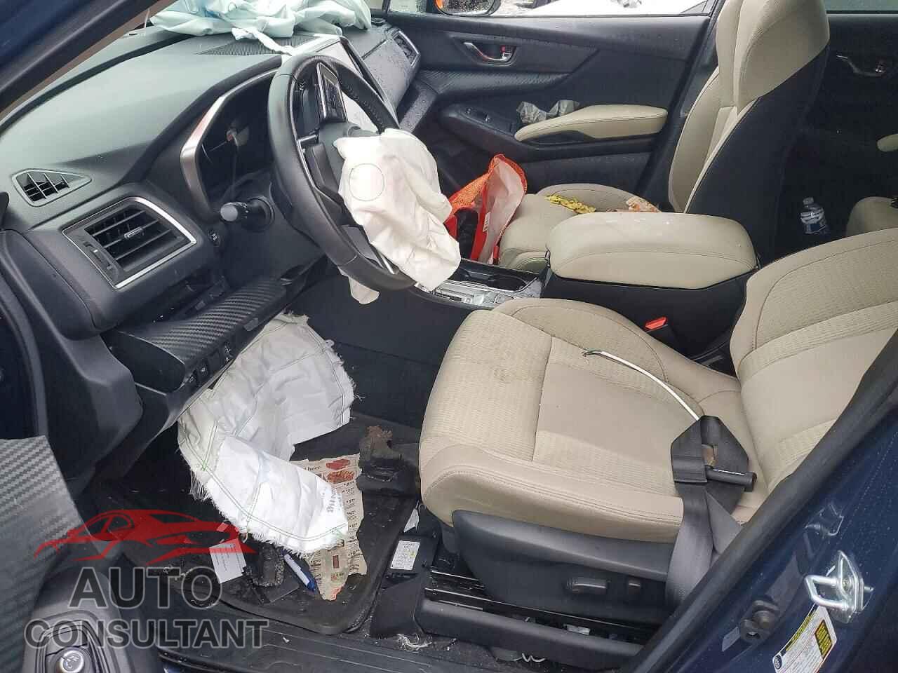 SUBARU ASCENT 2024 - 4S4WMACD9R3414940