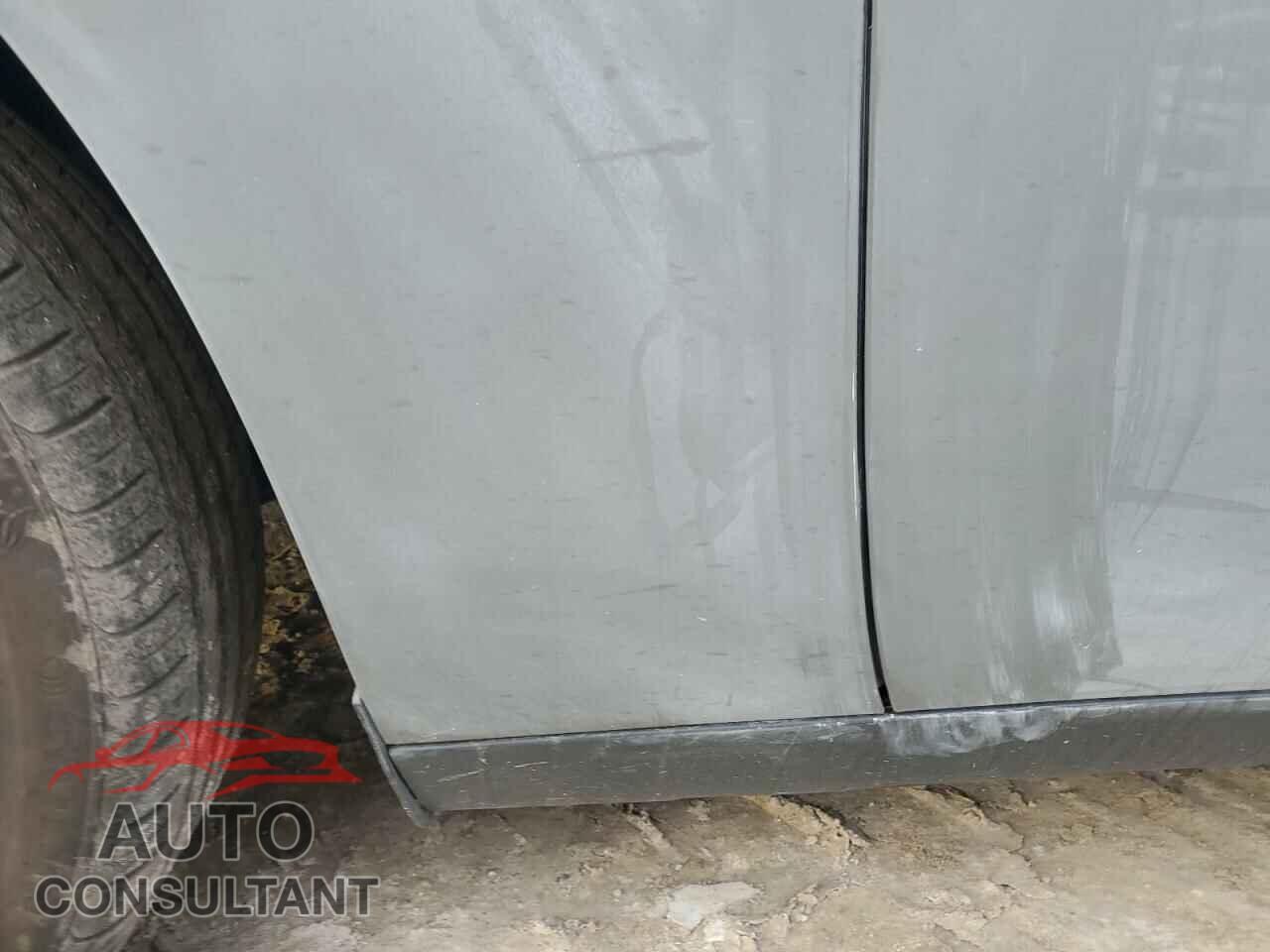 DODGE CHALLENGER 2019 - 2C3CDZAG9KH509394
