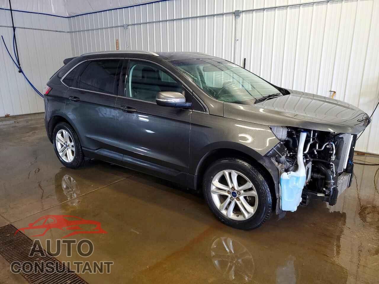 FORD EDGE 2019 - 2FMPK4J90KBC59310