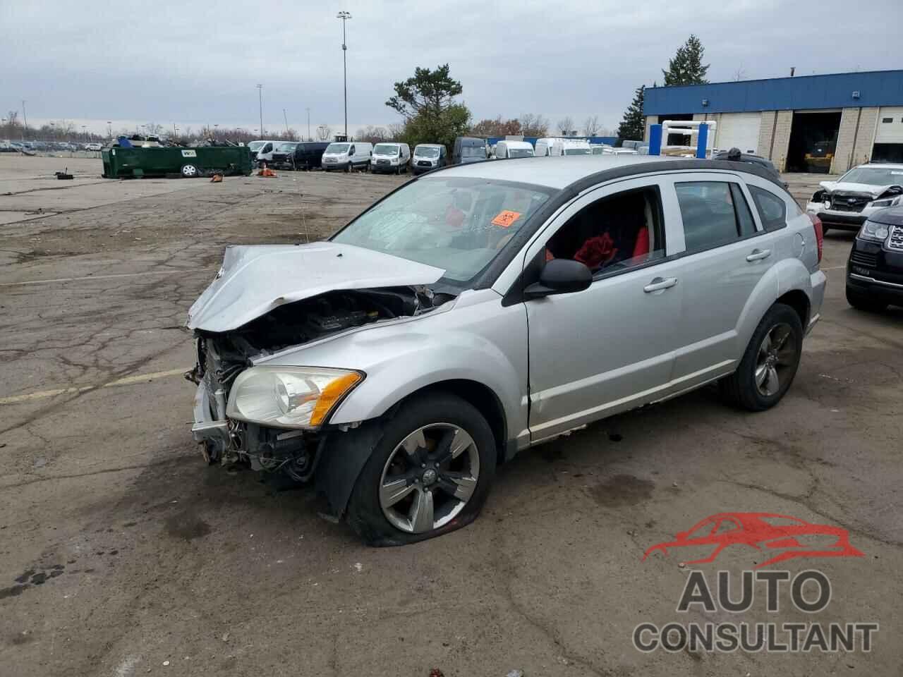 DODGE CALIBER 2011 - 1B3CB3HA7BD238088