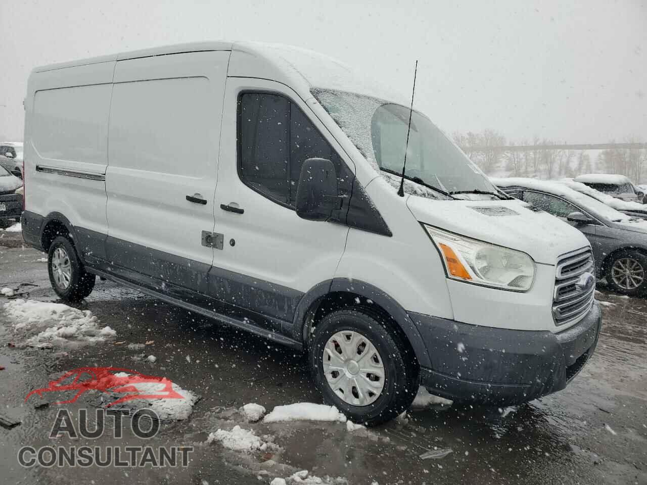 FORD TRANSIT 2015 - 1FTNR2CM9FKA42363