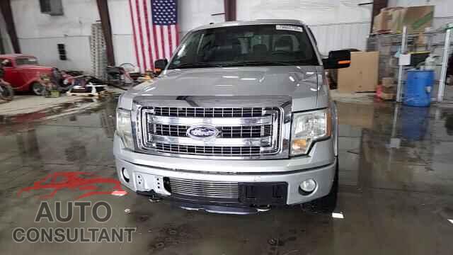 FORD F150 2012 - 1FTFW1ET1CFA84848