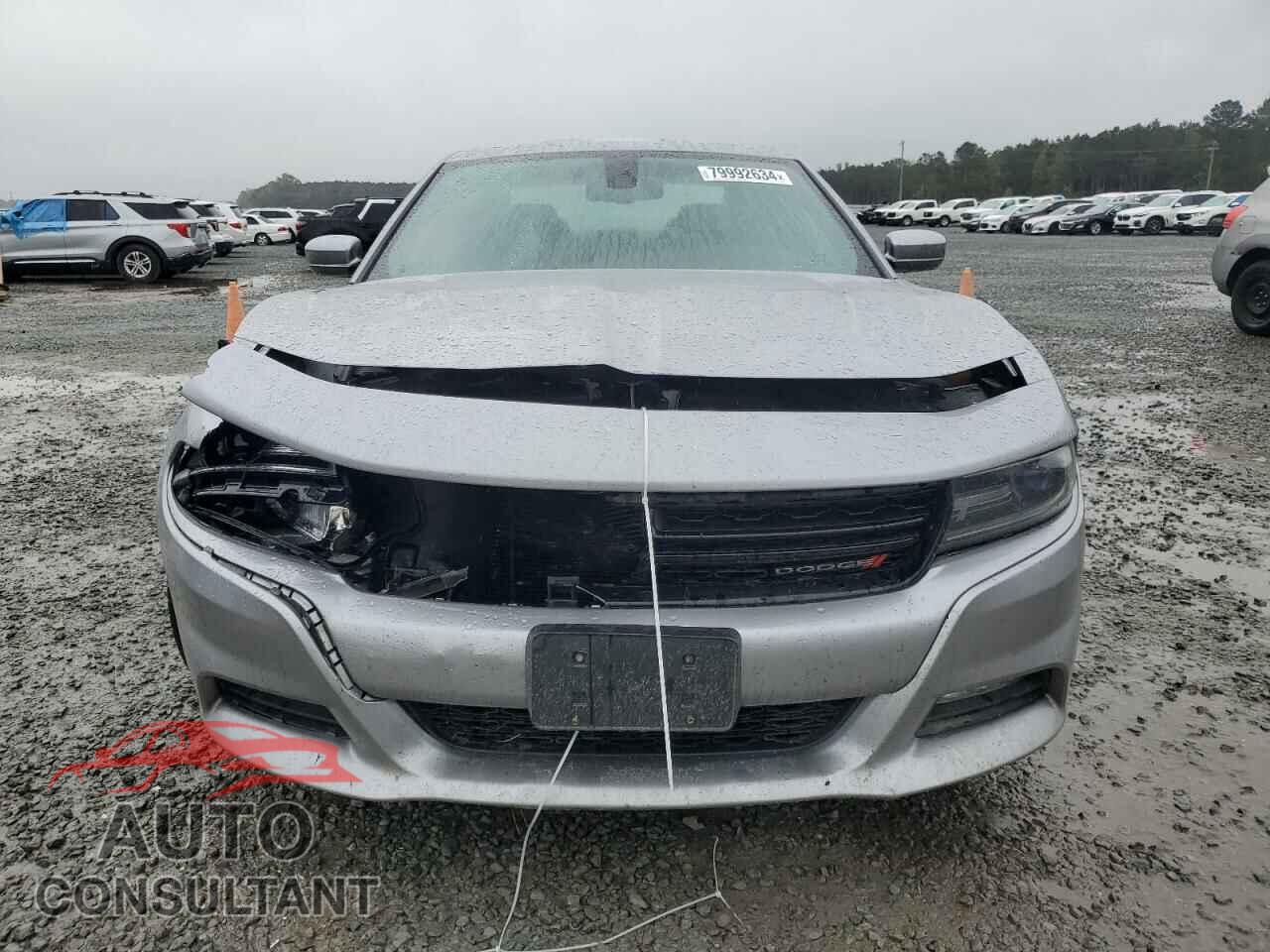 DODGE CHARGER 2015 - 2C3CDXHG5FH846841