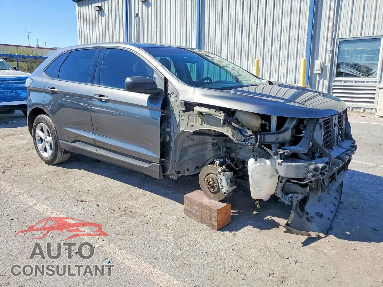 FORD EDGE 2016 - 2FMPK3G96GBC17748