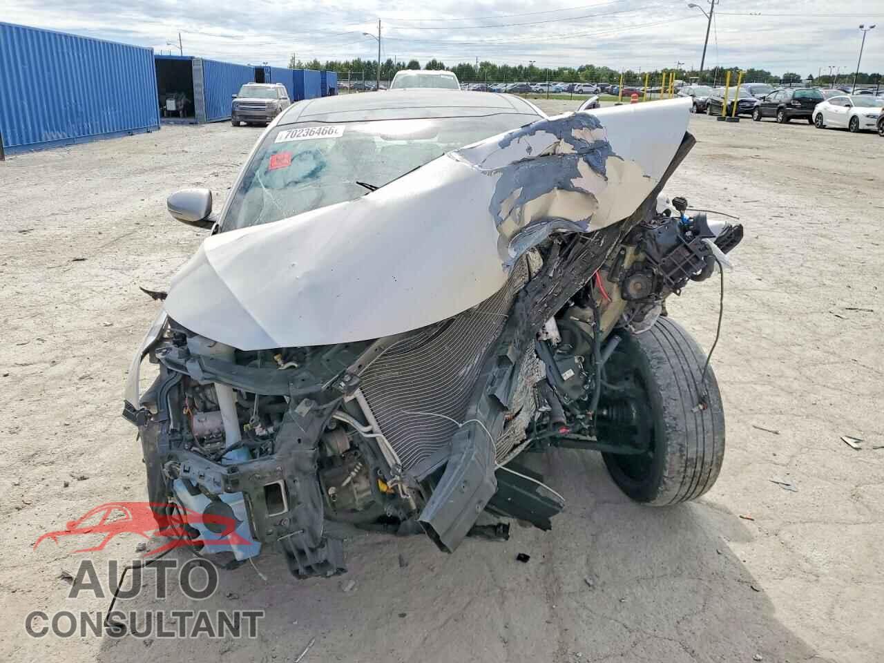 KIA OPTIMA 2013 - KNAGM4AD7D5046829