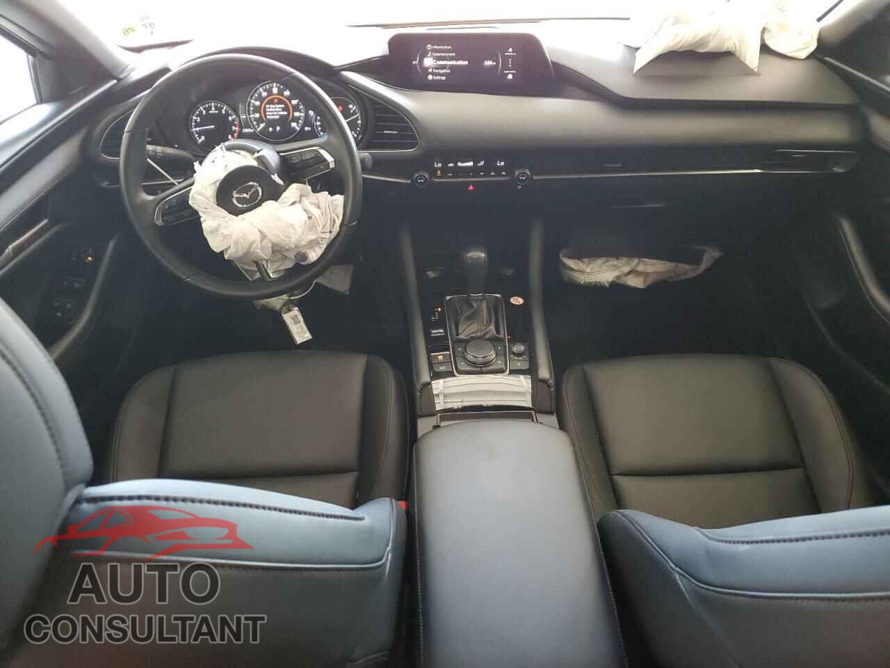 MAZDA 3 SELECT S 2025 - JM1BPAKM0S1752272