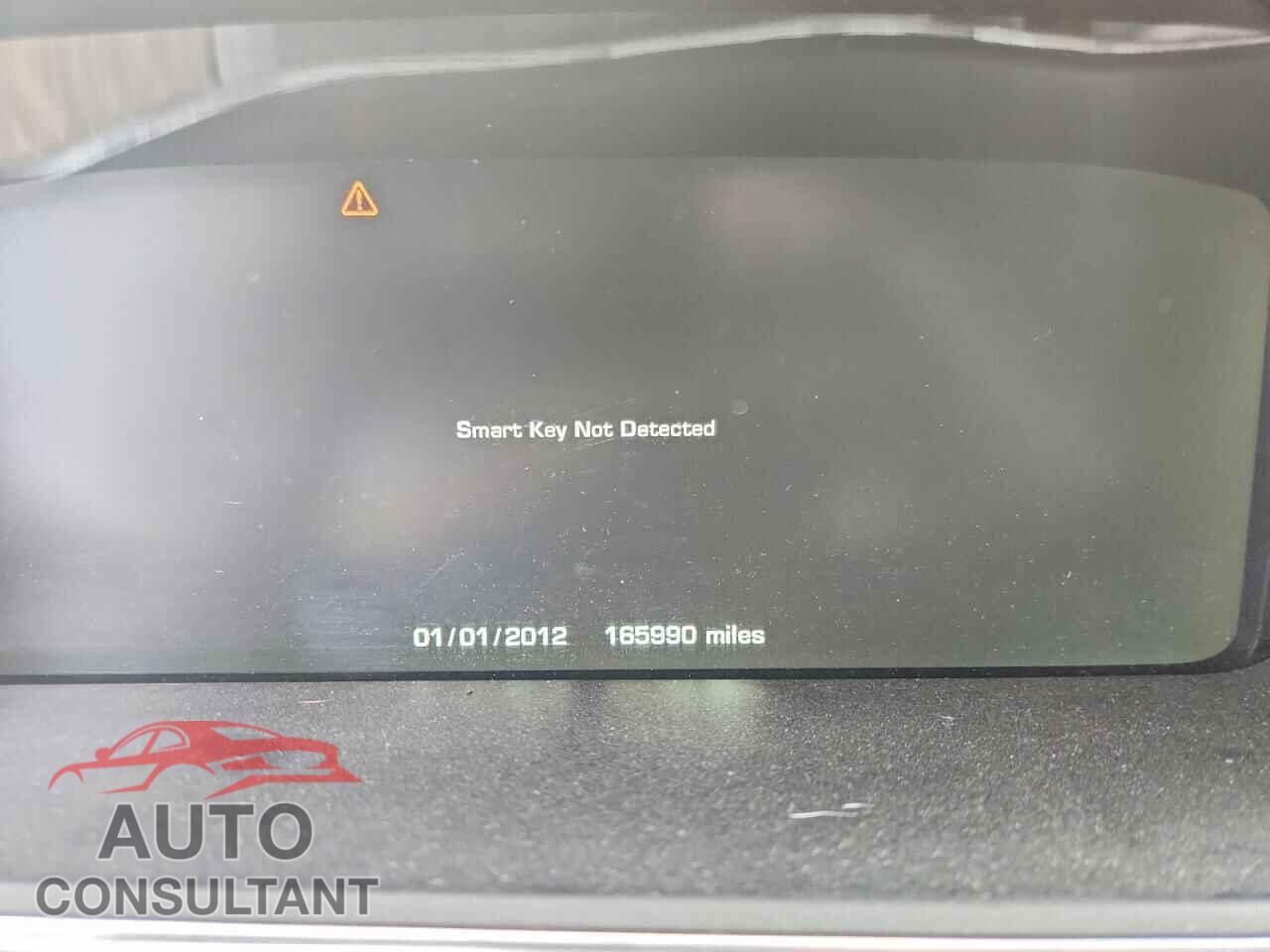 LAND ROVER RANGEROVER 2013 - SALGS2DF1DA107490