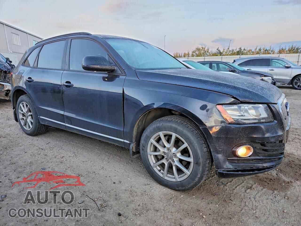 AUDI Q5 2014 - WA1CFCFP3EA099751