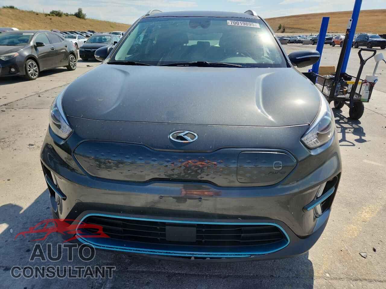 KIA NIRO 2020 - KNDCE3LG7L5073737