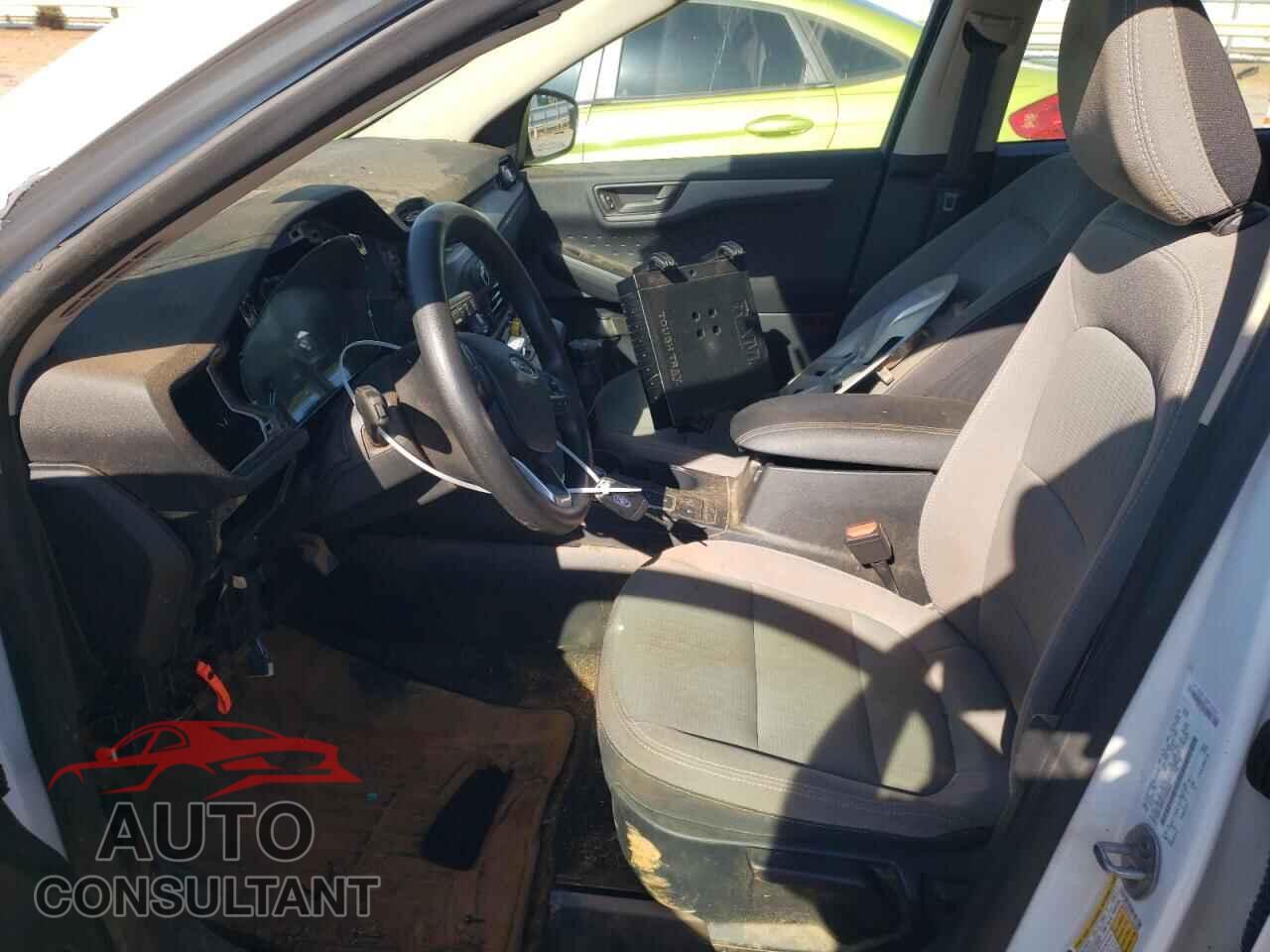 FORD ESCAPE 2020 - 1FMCU0F66LUA83505