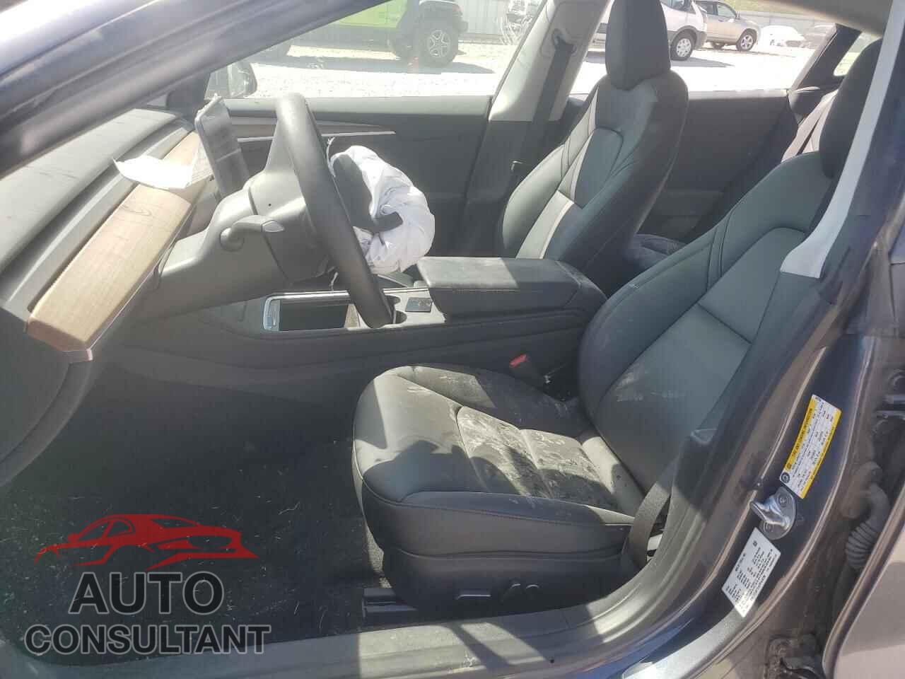 TESLA MODEL 3 2023 - 5YJ3E1EA2PF549796
