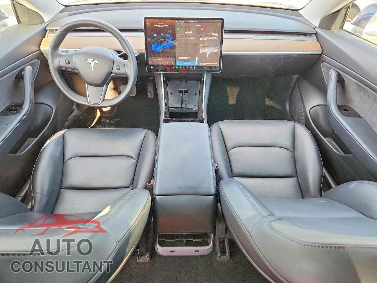 TESLA MODEL 3 2020 - 5YJ3E1EA2LF631179