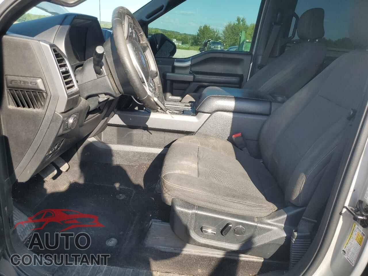 FORD F-150 2016 - 1FTEW1EP4GFC81663