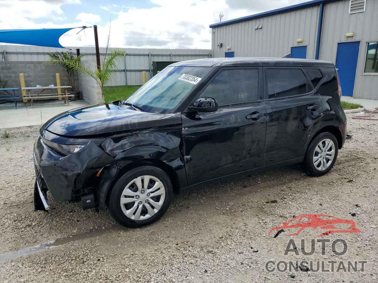 KIA SOUL 2024 - KNDJ23AU5R7906814