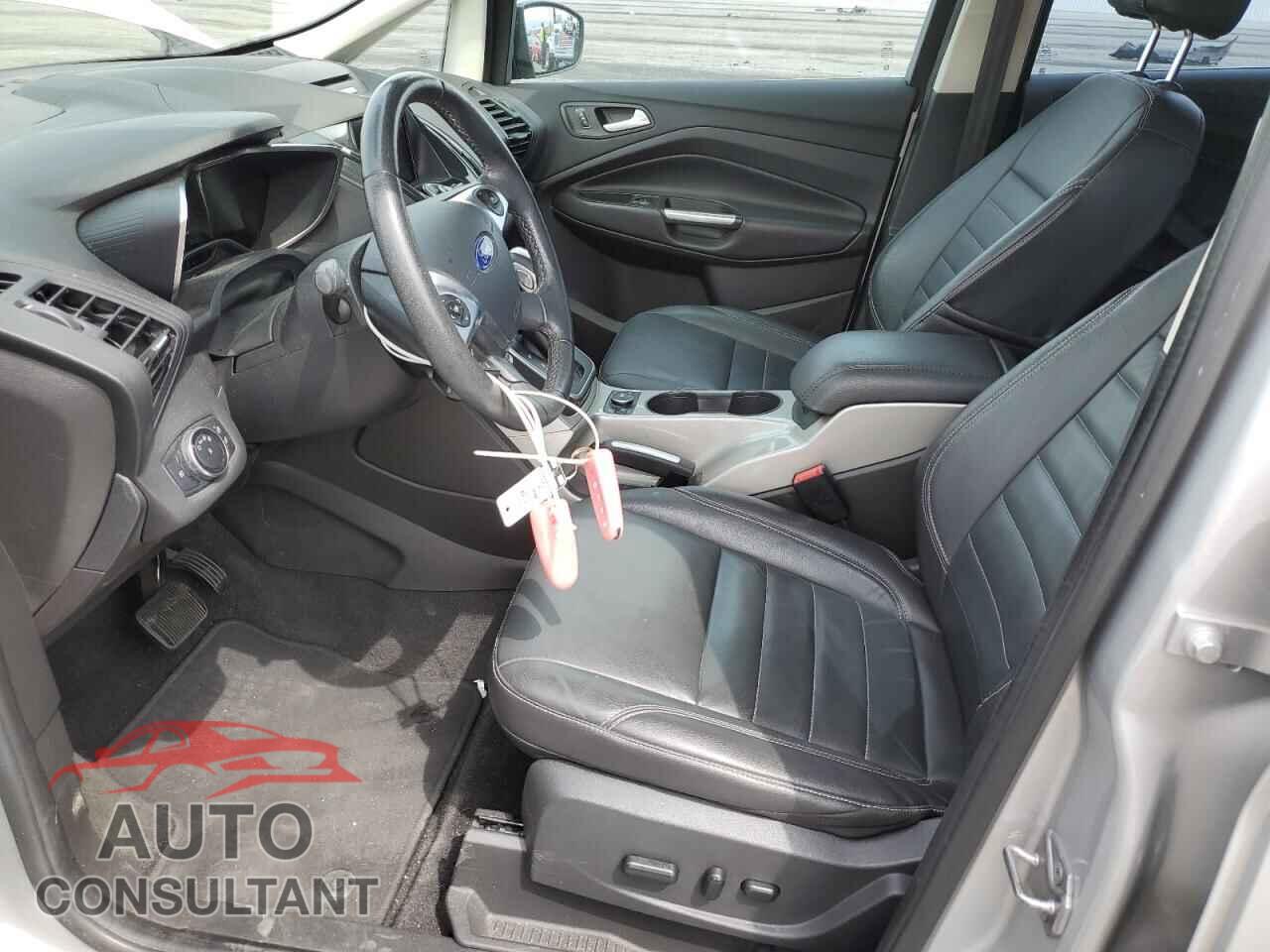 FORD CMAX 2016 - 1FADP5CU5GL106144