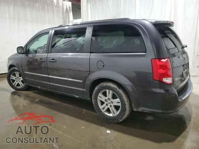 DODGE CARAVAN 2017 - 2C4RDGDG8HR775627