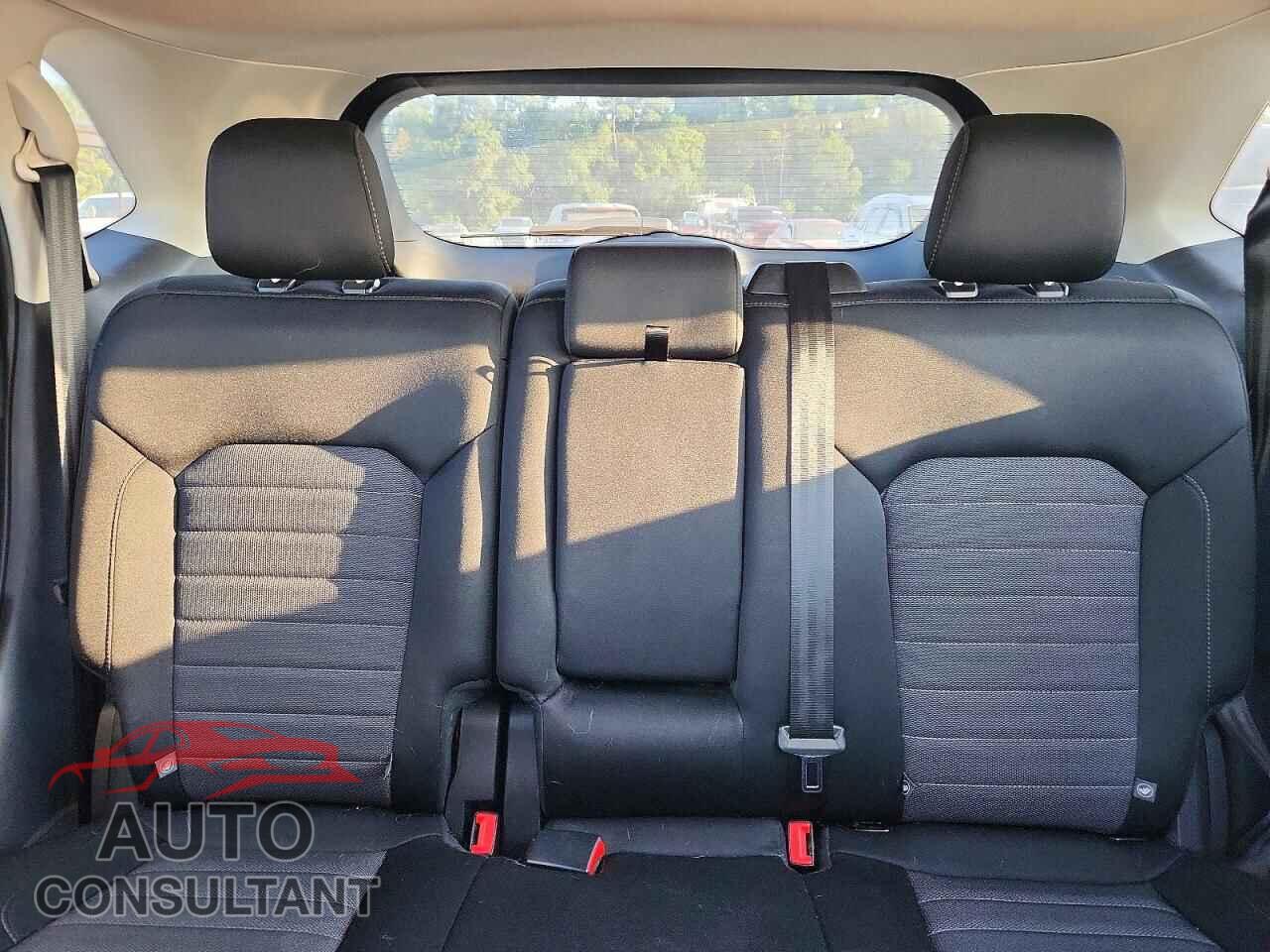 FORD EDGE 2017 - 2FMPK3G95HBC36342