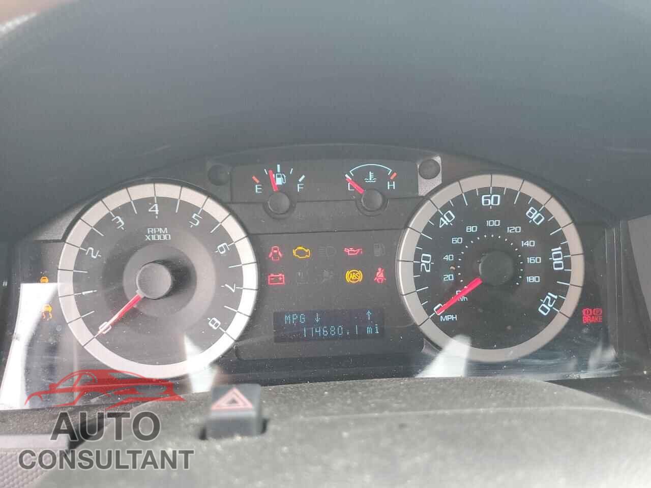 FORD ESCAPE 2012 - 1FMCU0EG4CKA15709
