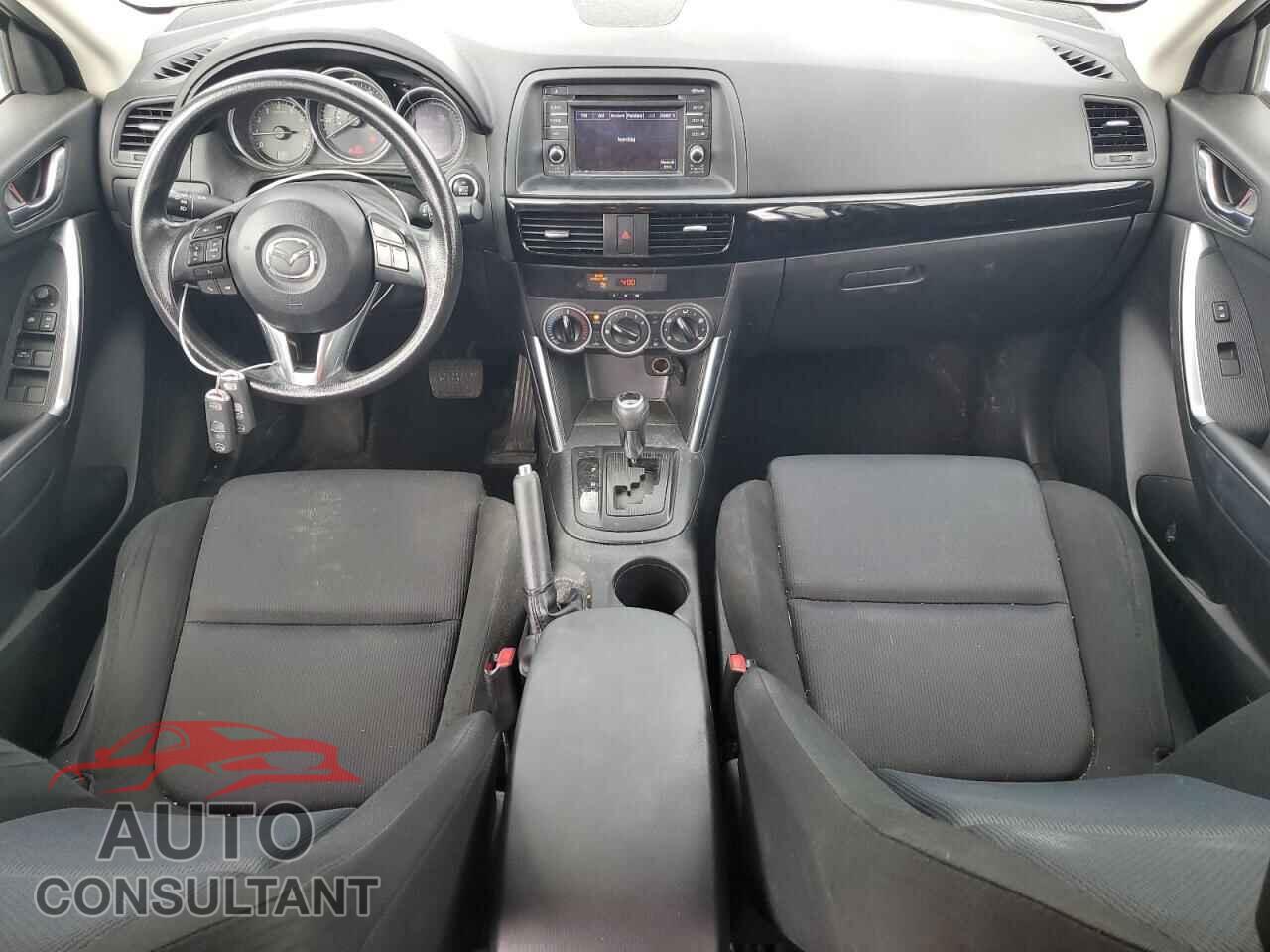 MAZDA CX-5 2014 - JM3KE4BE2E0327878