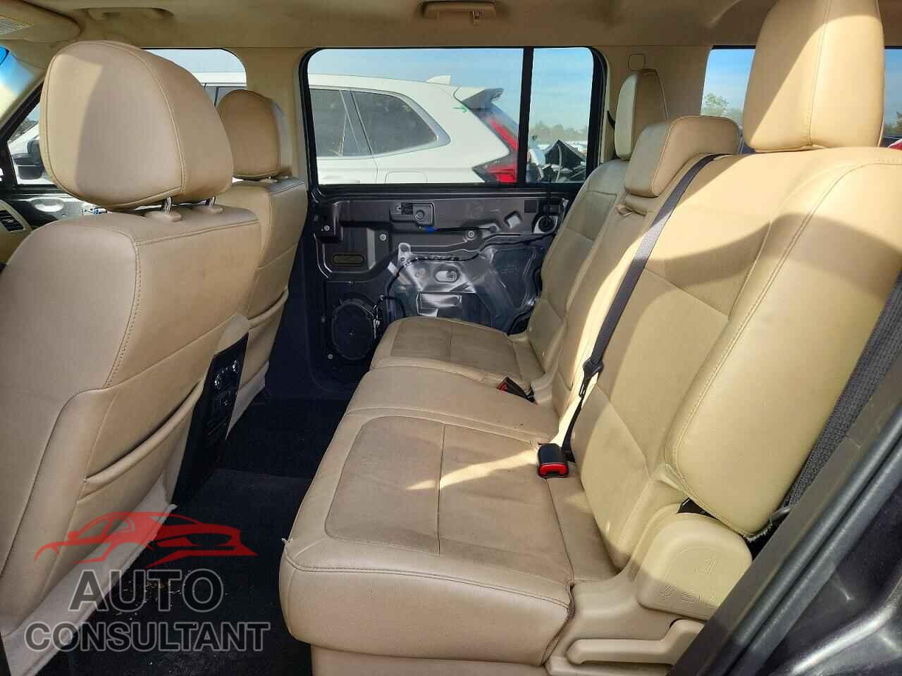 FORD FLEX 2015 - 2FMGK5D88FBA12714