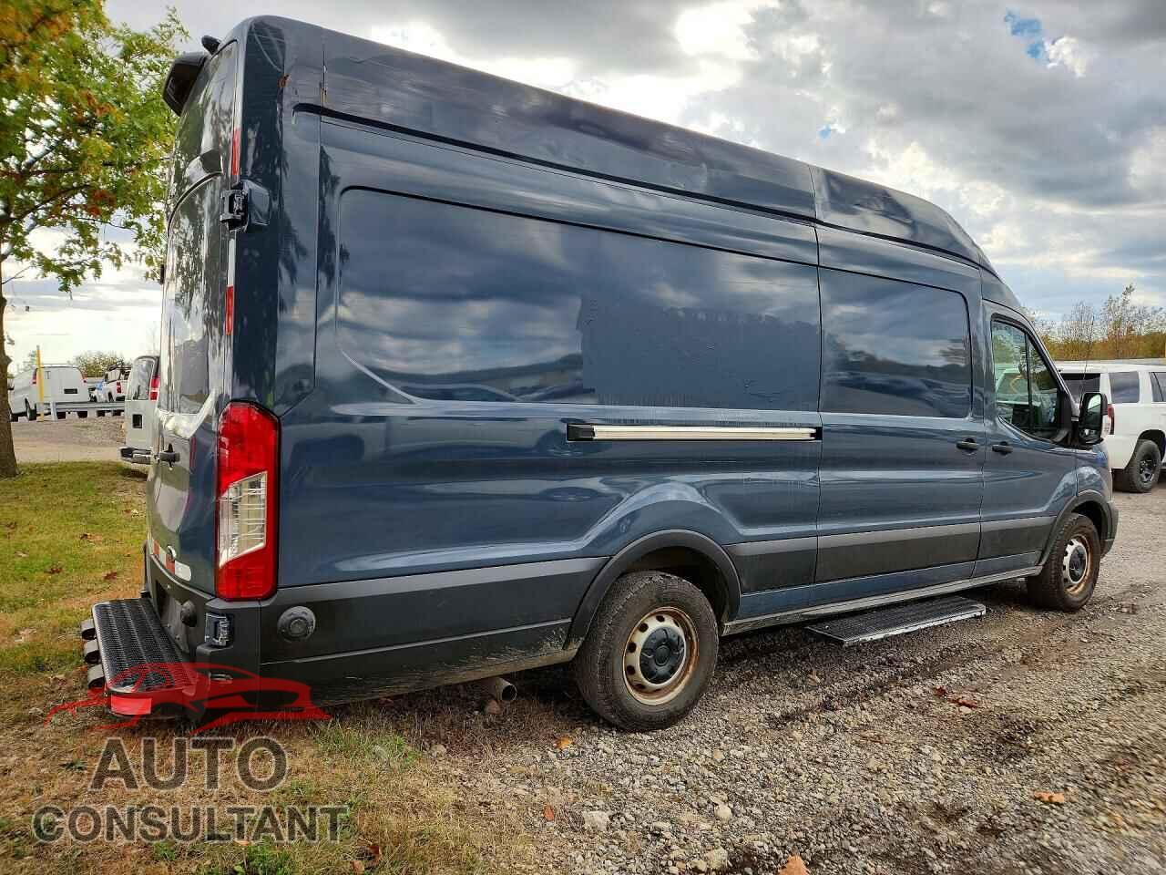 FORD TRANSIT 2020 - 1FTBR3X86LKB02052