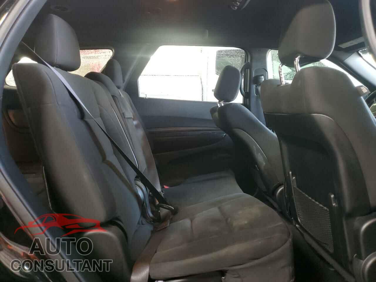 DODGE DURANGO 2023 - 1C4RDHAG7PC635277