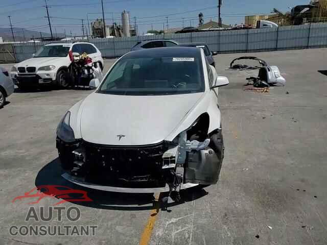 TESLA MODEL 3 2023 - 5YJ3E1EA9PF577286