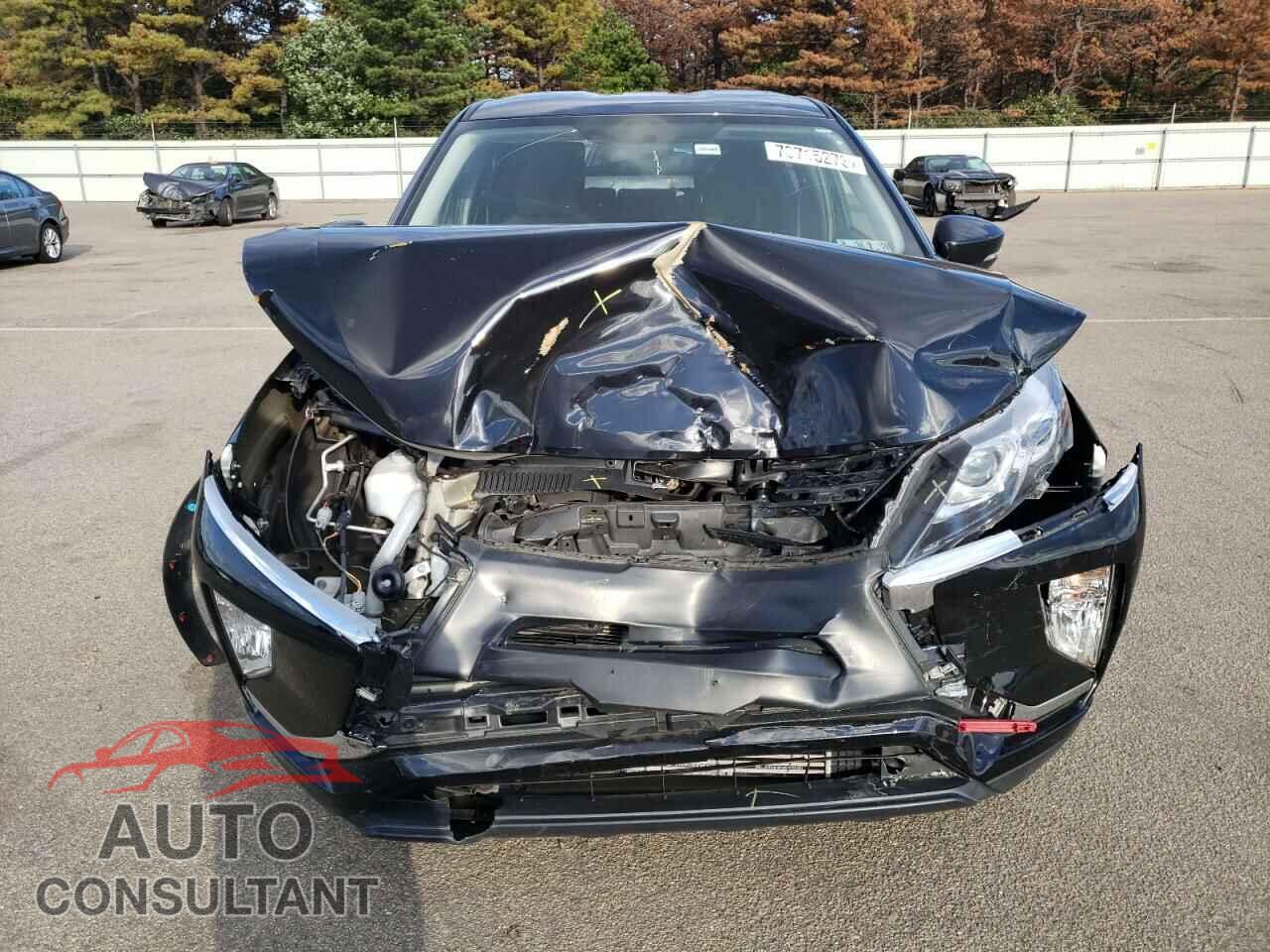 MITSUBISHI ECLIPSE 2019 - JA4AT3AA2KZ001311