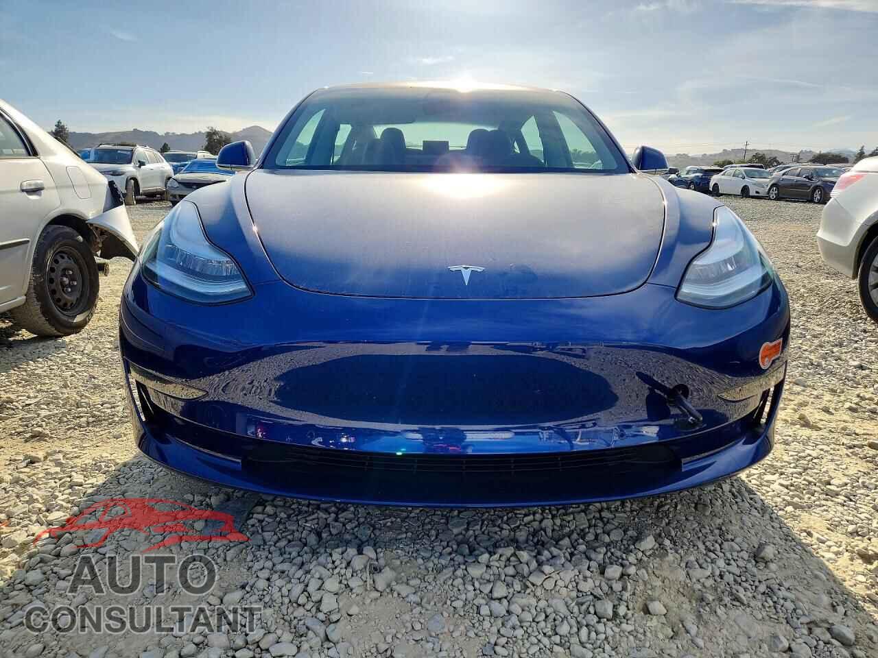 TESLA MODEL 3 2020 - 5YJ3E1EA2LF631179