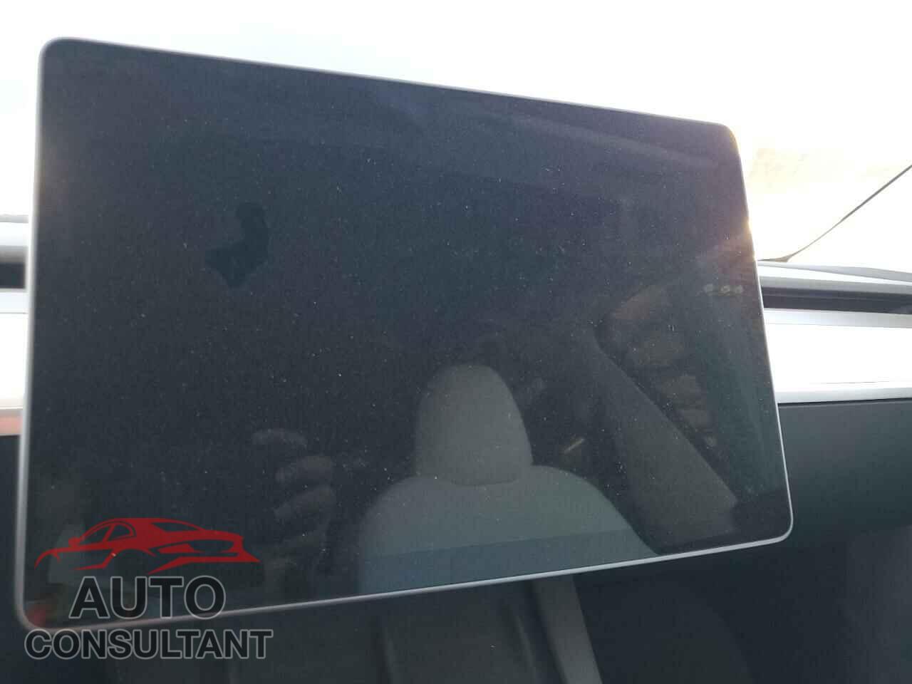 TESLA MODEL Y 2024 - 7SAYGAEE4RF077075