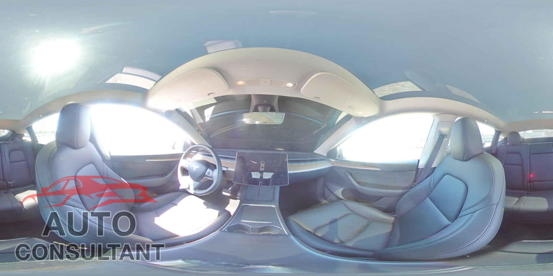 TESLA MODEL Y 2023 - 7SAYGDED3PF923556