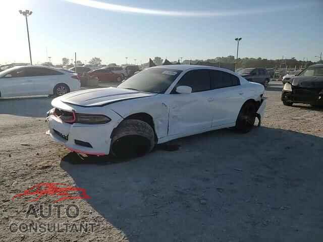 DODGE CHARGER 2015 - 2C3CDXBG4FH812768