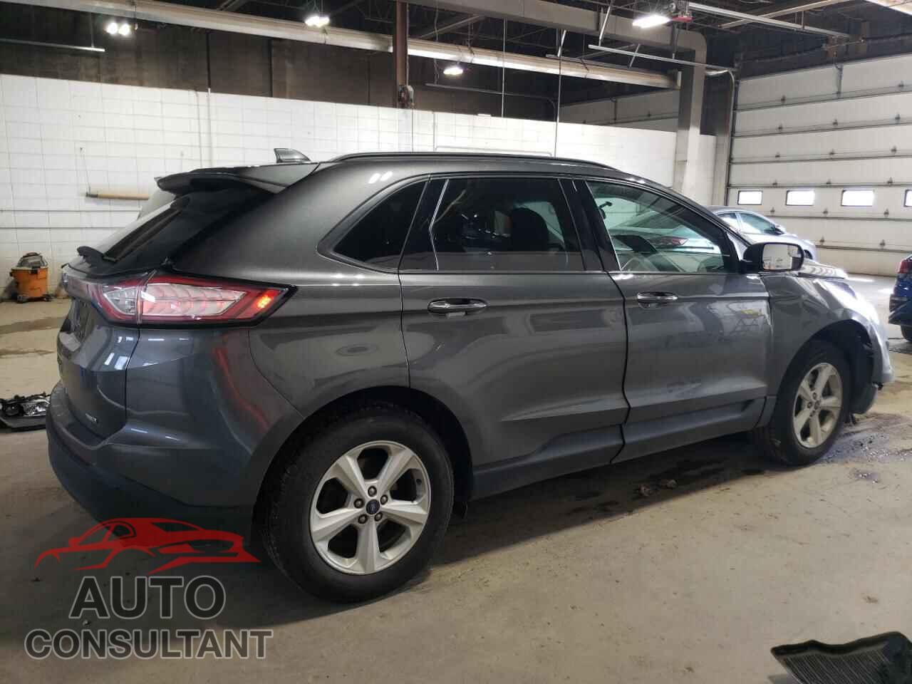 FORD EDGE 2018 - 2FMPK4G94JBB95200