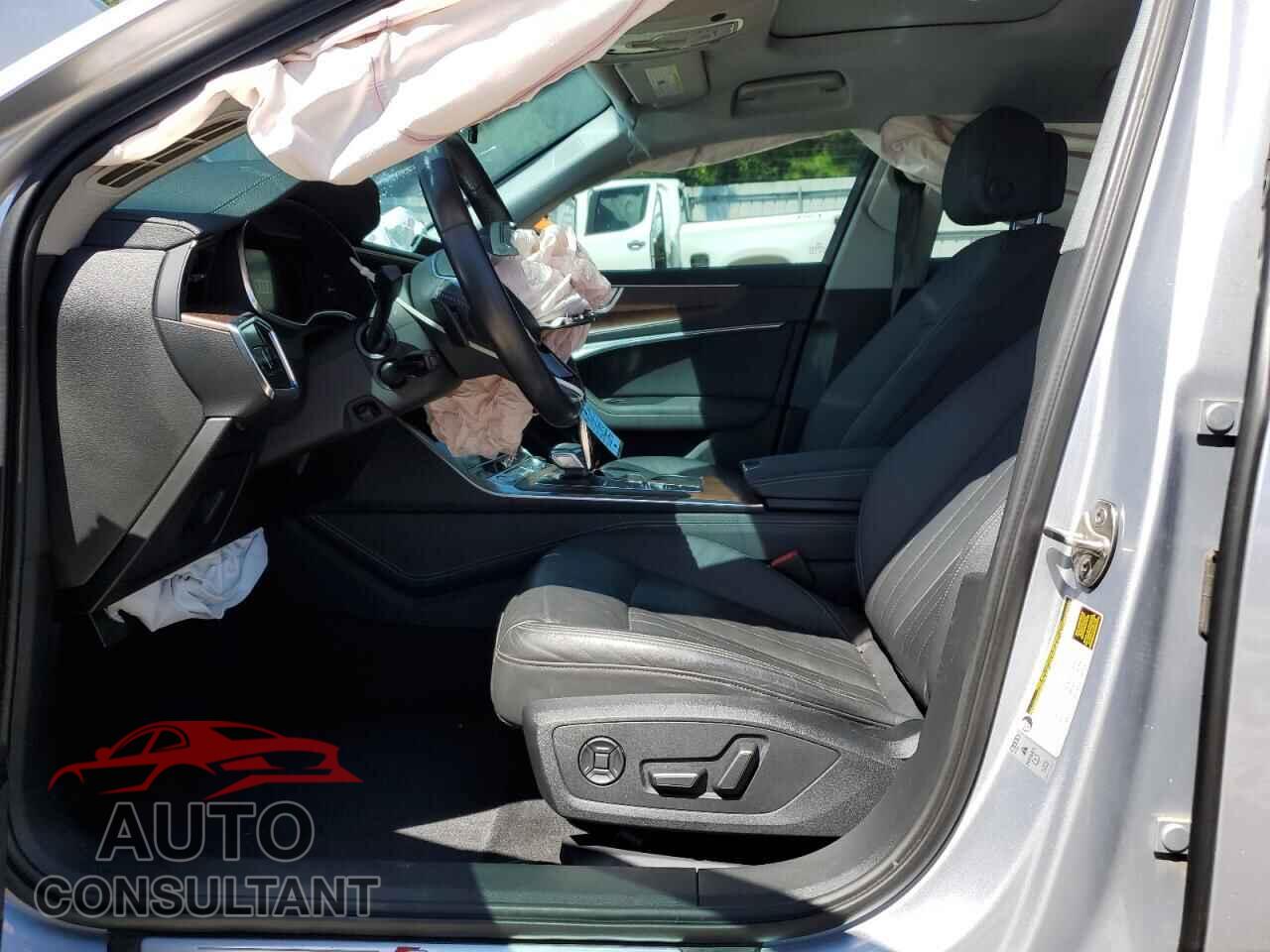 AUDI A6 2019 - WAUL2AF26KN062690