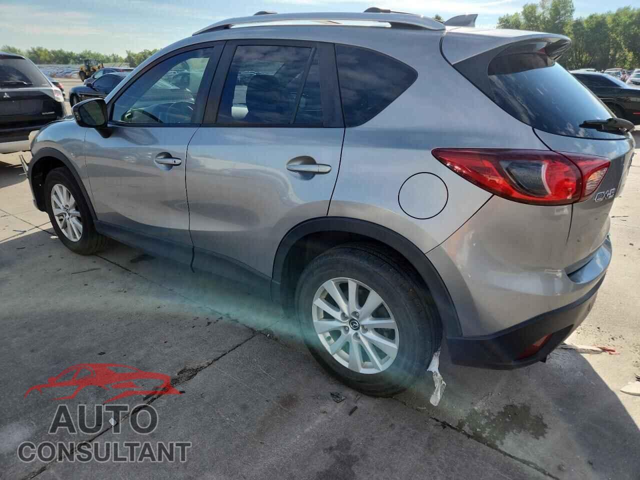 MAZDA CX-5 2014 - JM3KE2BEXE0308970
