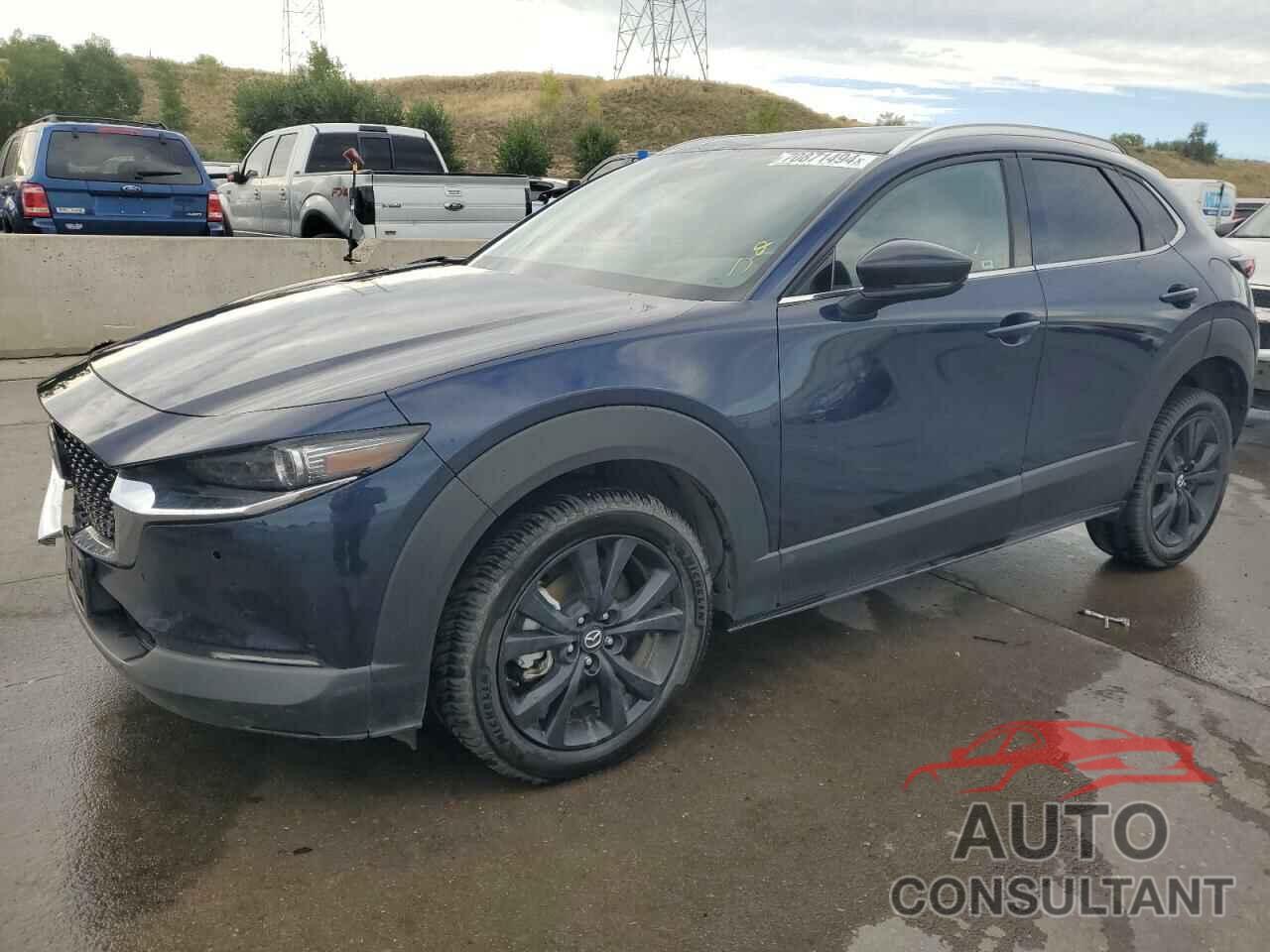 MAZDA CX30 2023 - 3MVDMBEY9PM500907