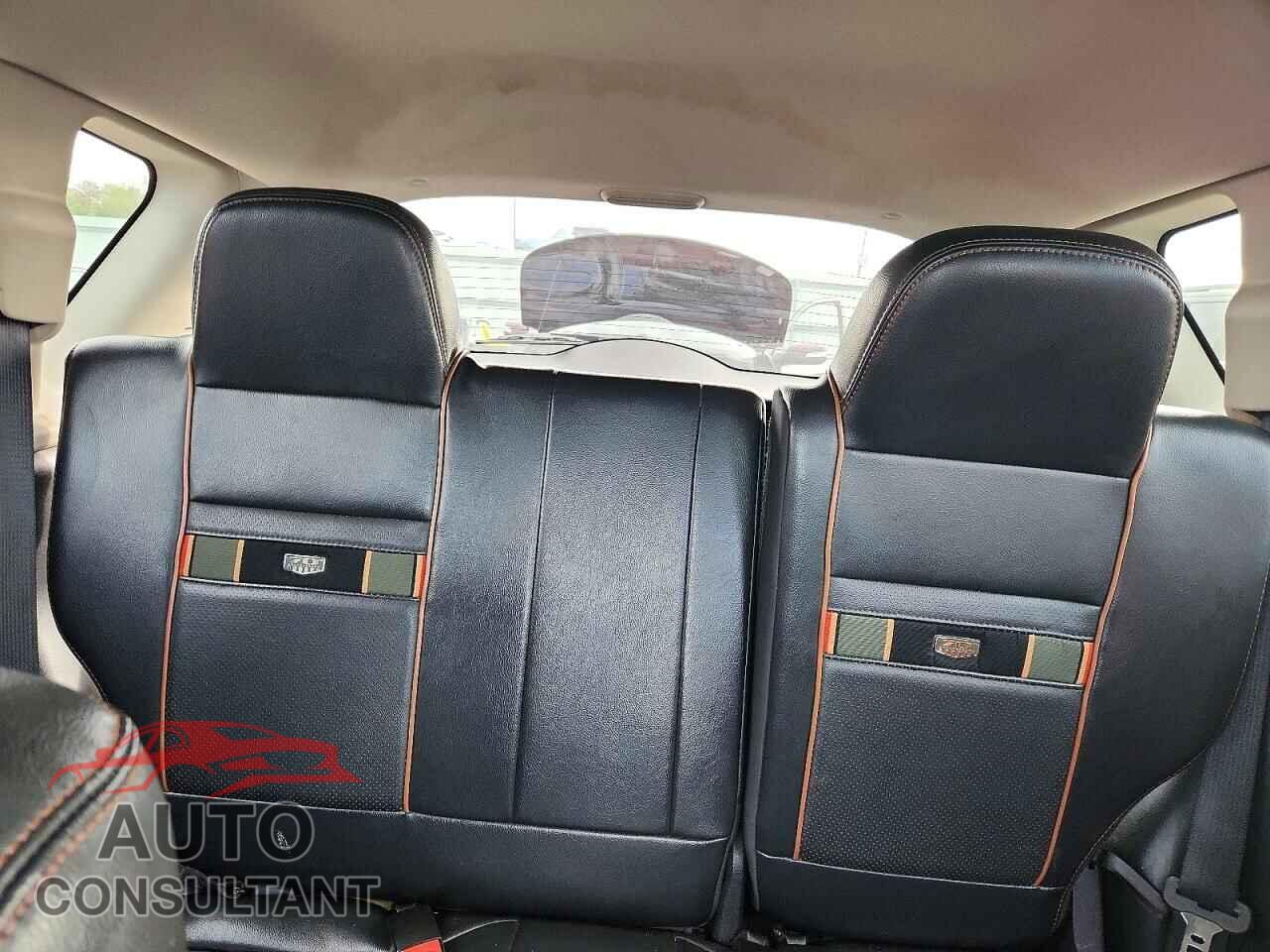 JEEP COMPASS 2011 - 1J4NT5FB7BD203749