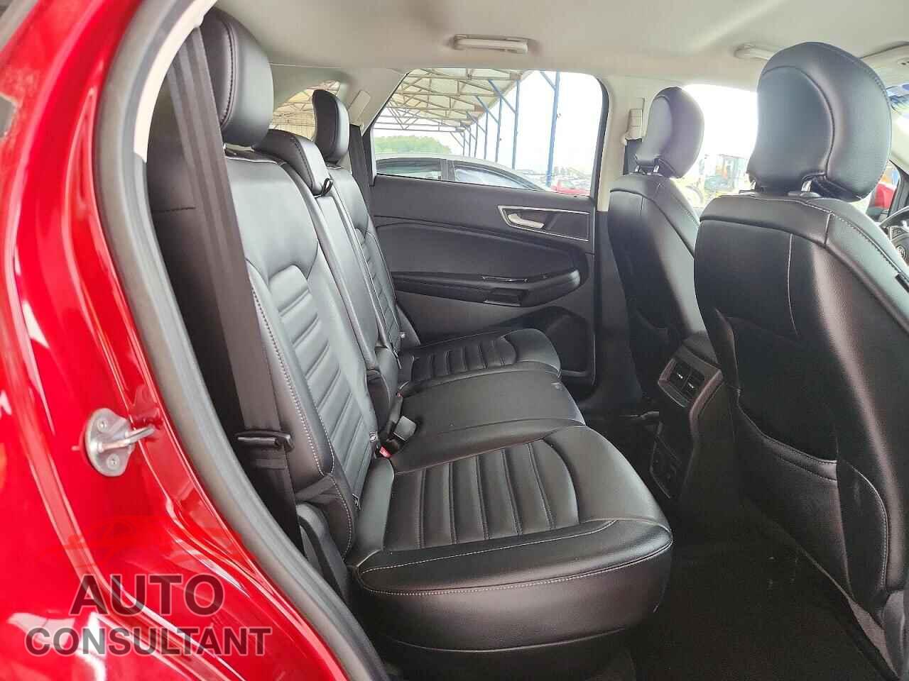 FORD EDGE 2018 - 2FMPK3J97JBC09643