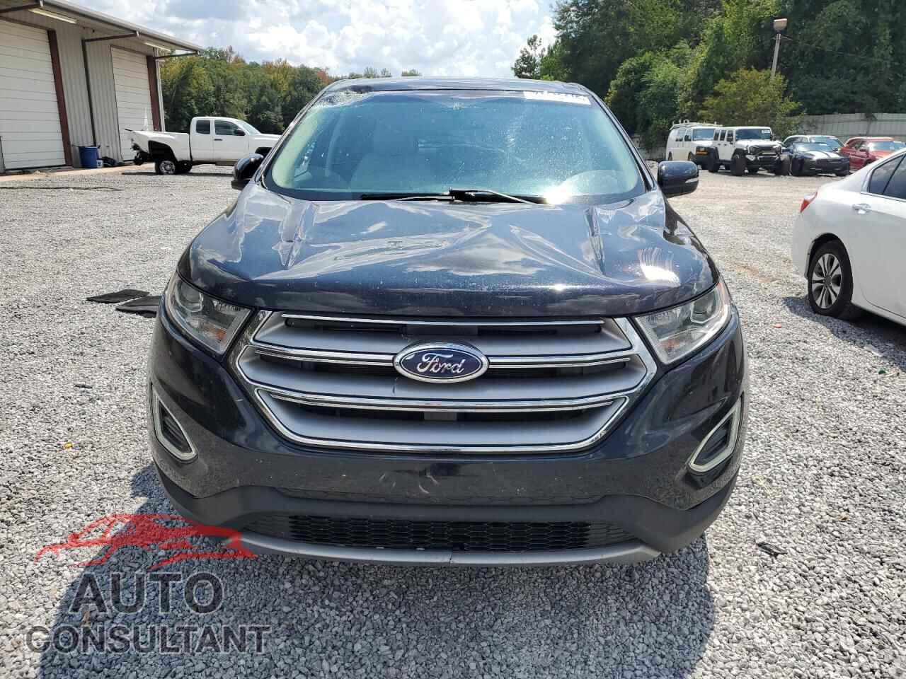 FORD EDGE 2017 - 2FMPK3J94HBC28158