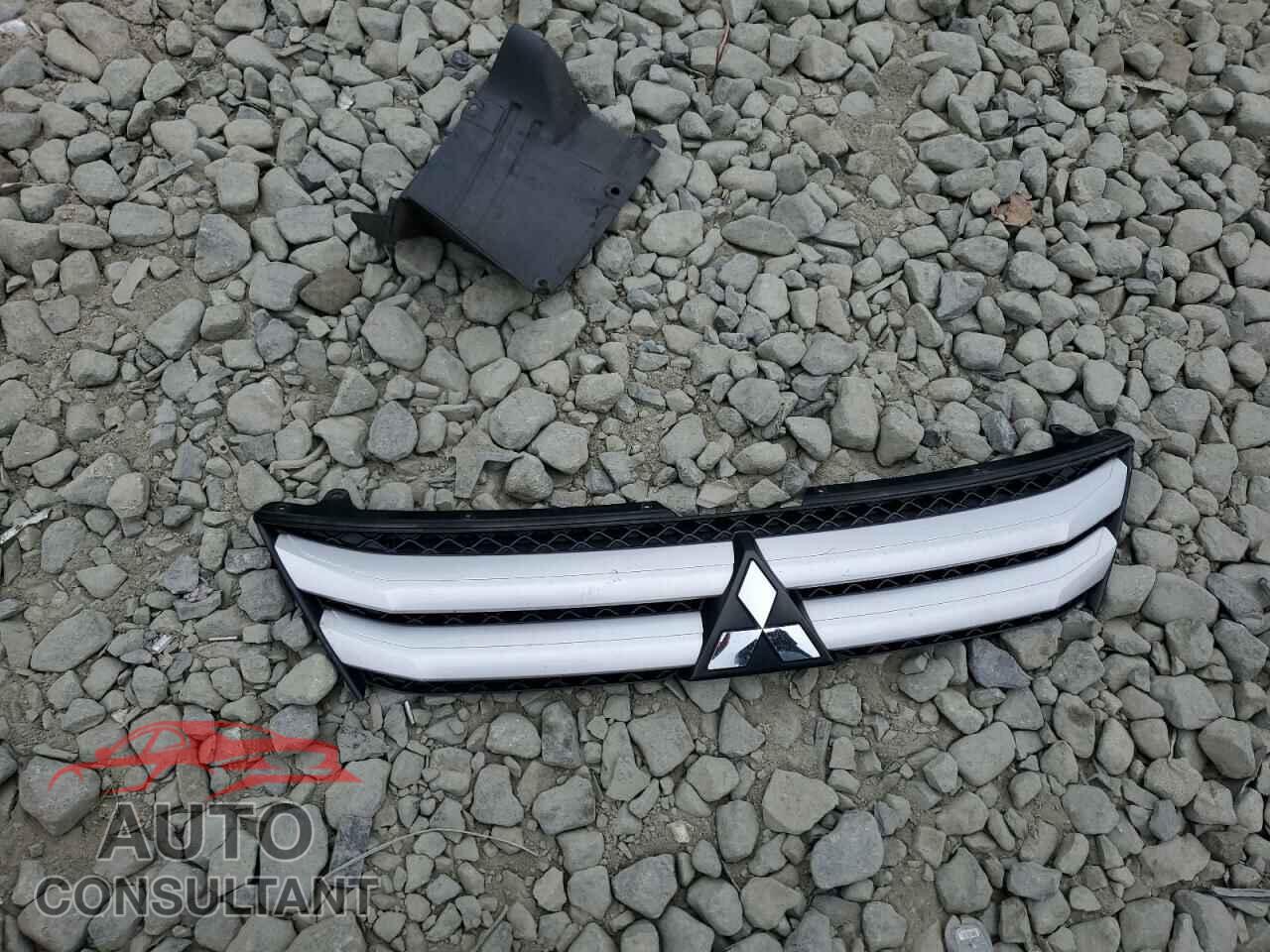 MITSUBISHI ECLIPSE 2020 - JA4AS3AA7LZ035085