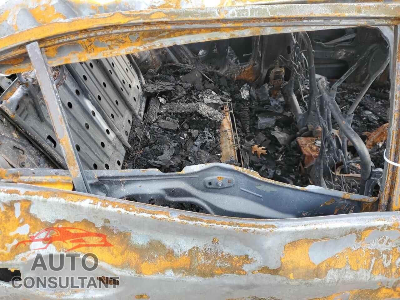 HONDA CIVIC 2013 - 19XFB2F5XDE066264