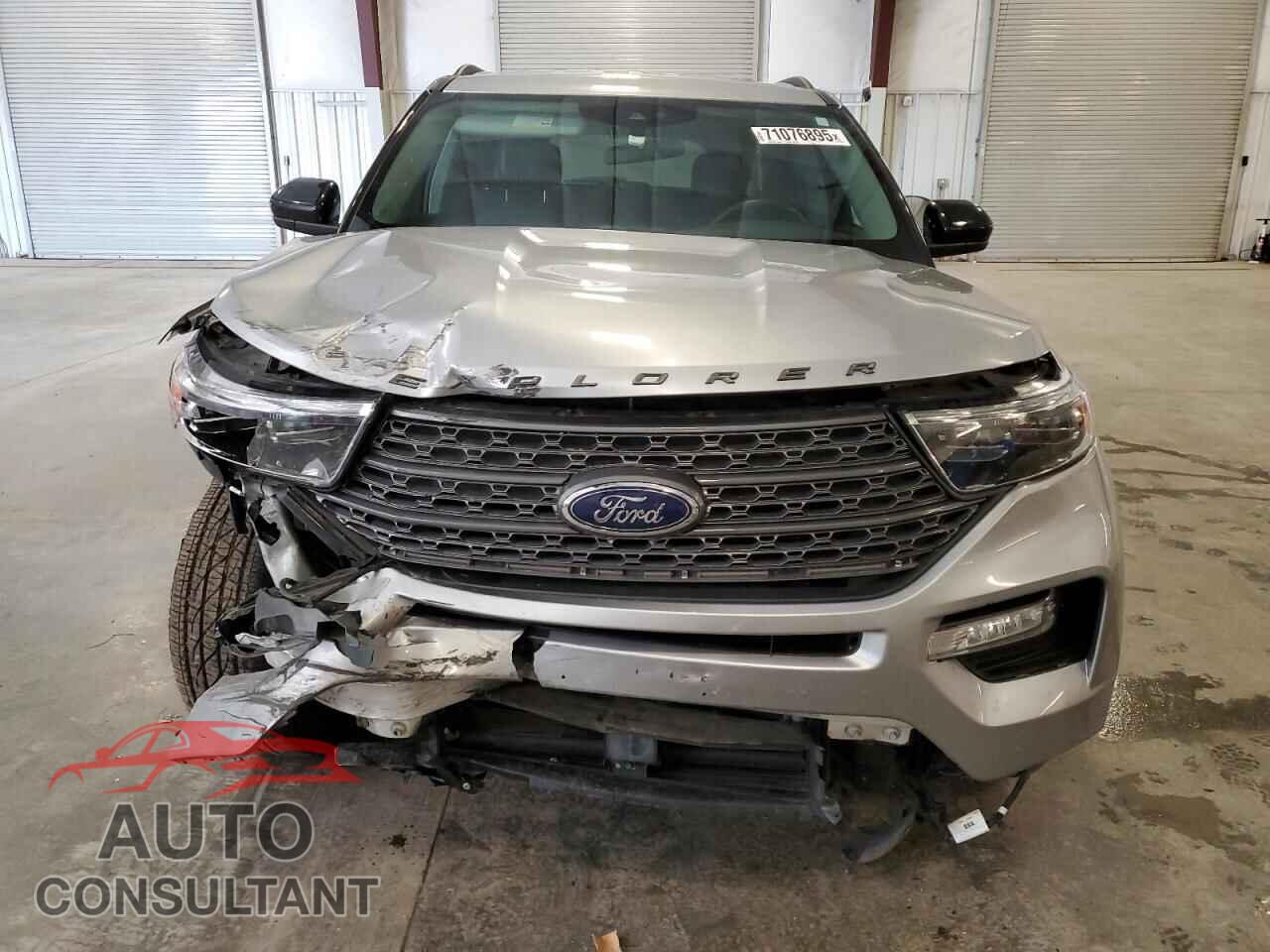 FORD EXPLORER 2023 - 1FMSK8DH2PGB47533