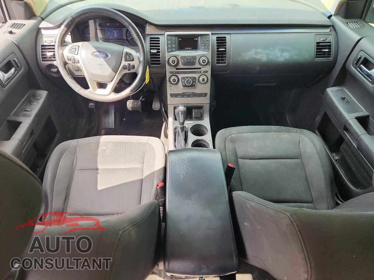 FORD FLEX 2016 - 2FMGK5B83GBA11314